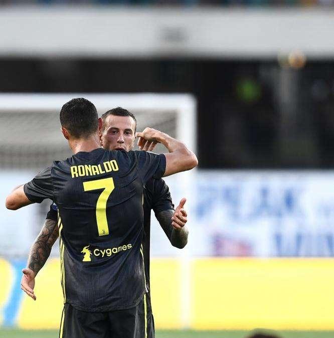 BERNARDESCHI SU INSTAGRAM: “Un vincente non smette mai di provarci”
