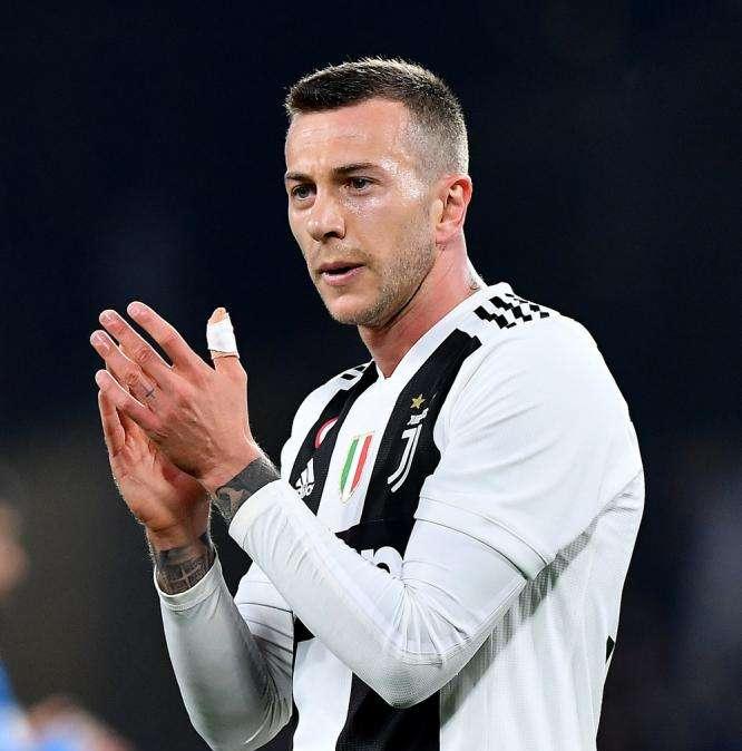 BERNARDESCHI SU INSTAGRAM: “Stasera importante vittoria”
