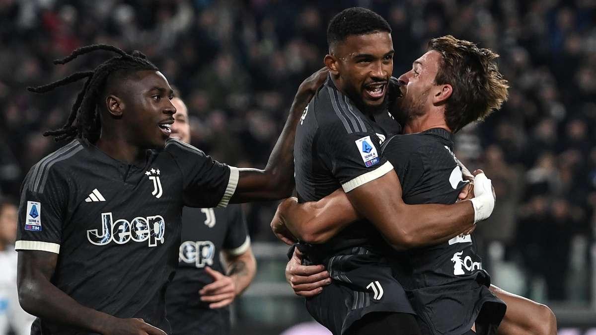 Porrini: "Bremer e Rugani fanno la differenza"