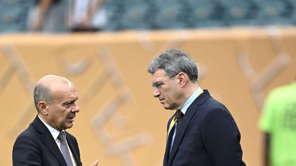 PRIME PARTENZE, MA PRENOTATI ALTRI VOLI. DECOLLA IL MERCATO JUVE. ECCO I NOMI...ED UN AVVERTIMENTO