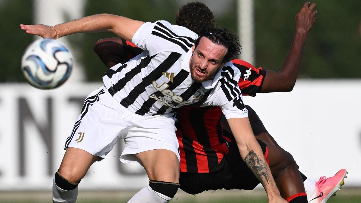 Gatti potrebbe partire, ma soltanto alle condizioni della Juventus