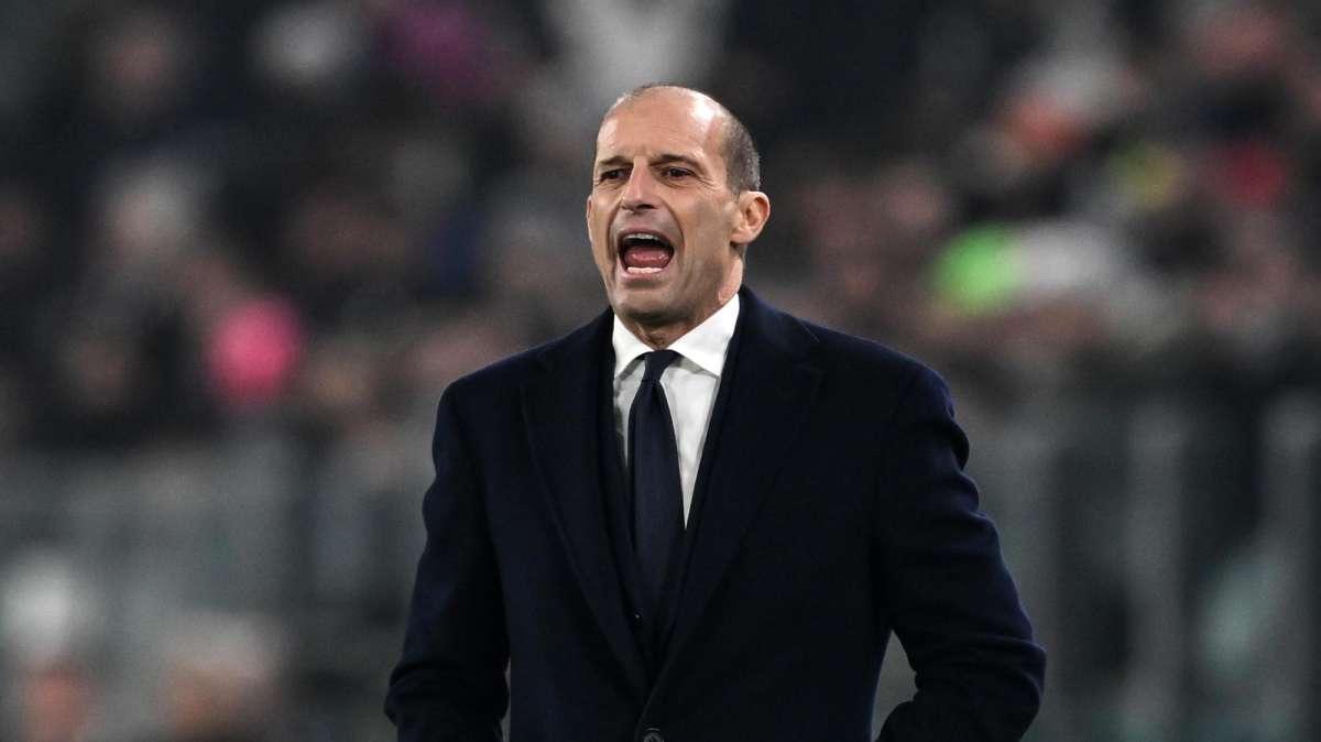LIVE TJ - ALLEGRI a Sky: “Bella vittoria, perchè prima della partita eravamo preoccupati. Questo gruppo merita questa posizione. E su Rabiot e Chiesa…”