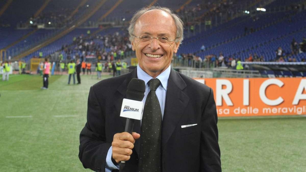 Pellegatti: "Bravo Allegri per i risultati, ora tutti parlano di lui"