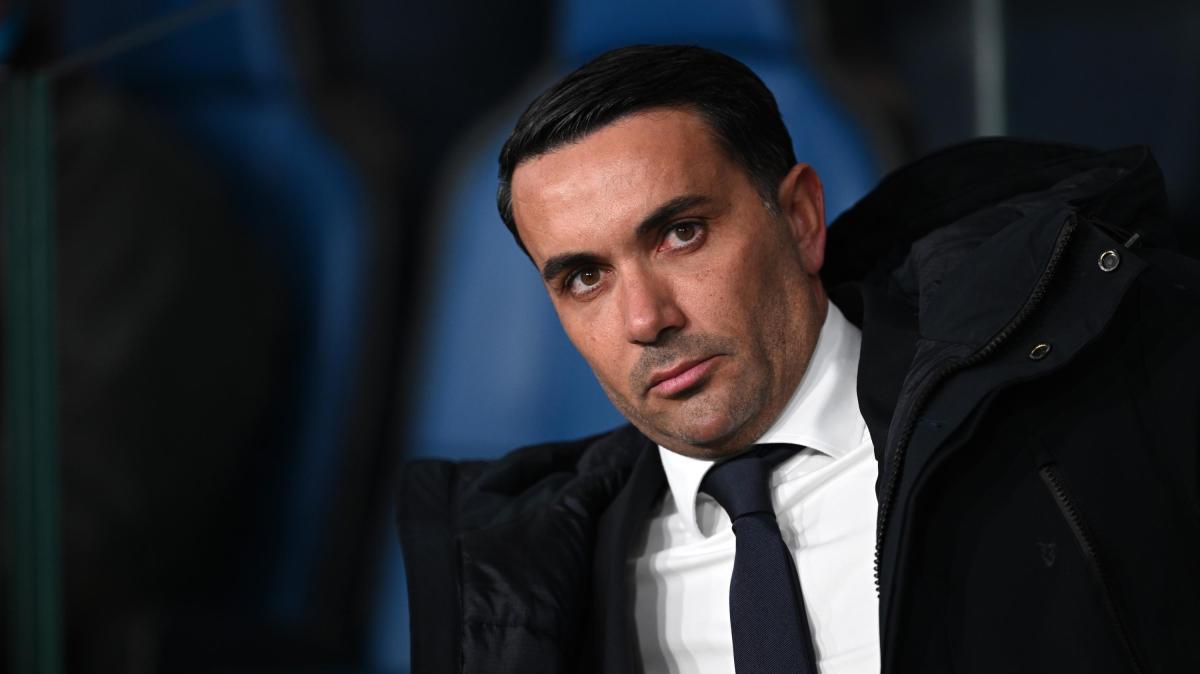 Atalanta, Palladino avvisa la Juve: "Vogliamo vincere la Coppa Italia"