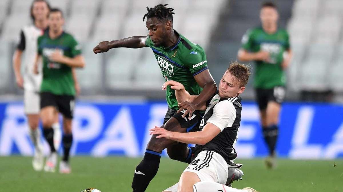 Di Marzio: "Zapata? A chi non può piacere? E' una vera punta"