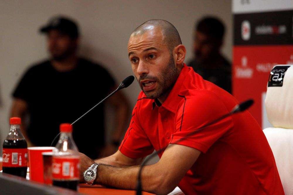 Parigi -1: caos Argentina-Marocco, la Afa fa ricorso