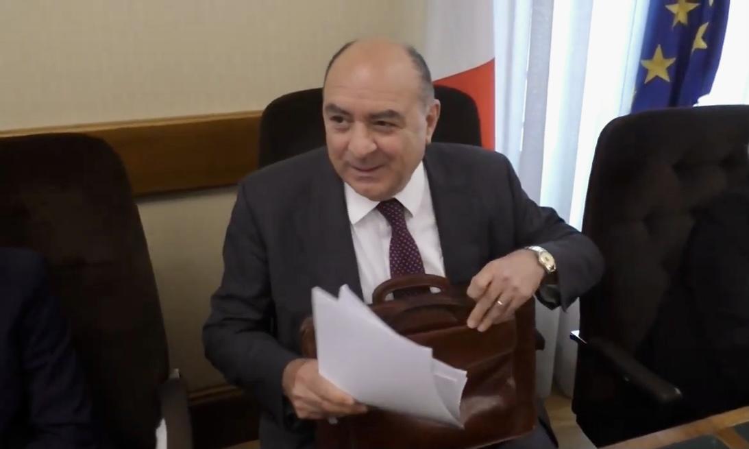 Pecoraro (ex procuratore FIGC): "C’è poca trasparenza. Mai ricevuto l’audio di Orsato in Inter-Juve!"