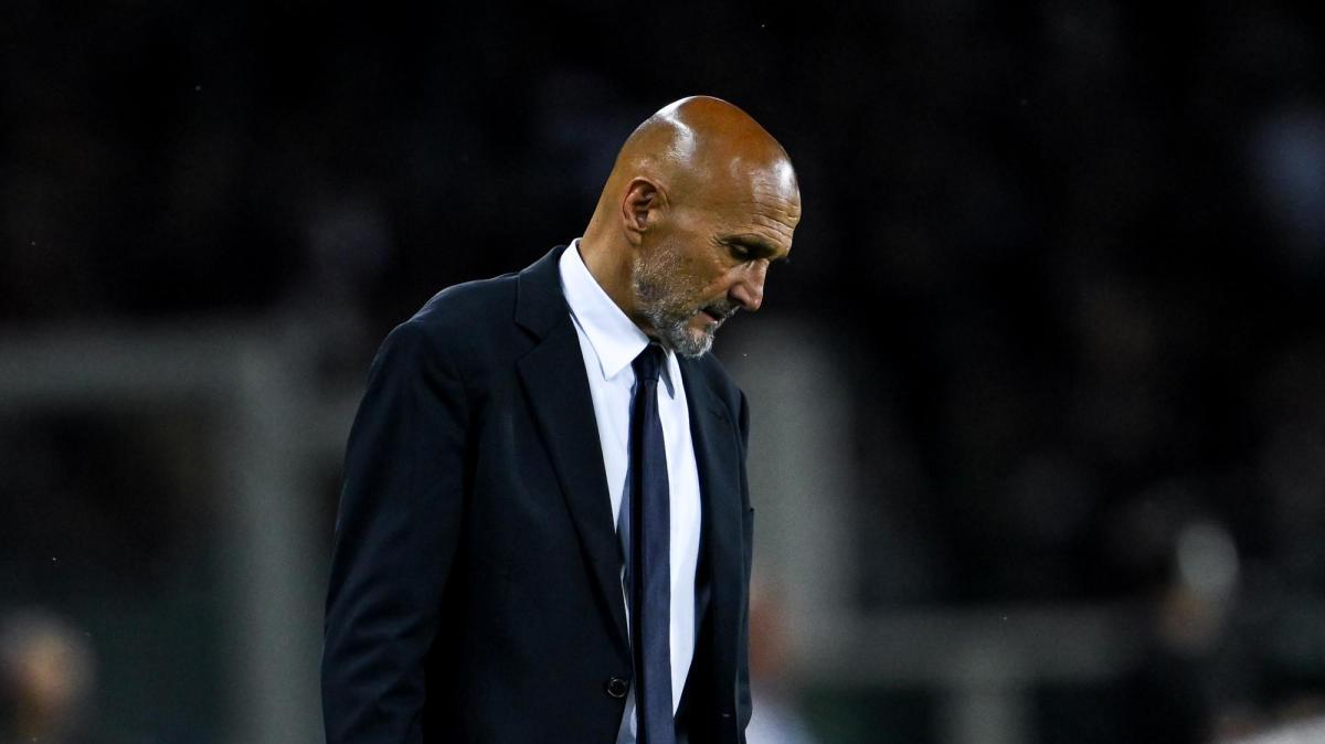Mercato Juve, Spalletti ha fretta
