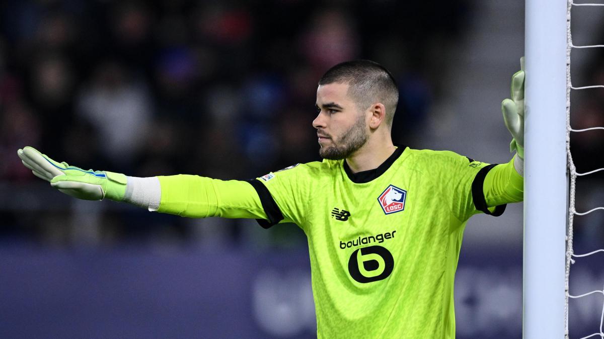 PSG, fiducia confermata per Lucas Chevalier: il club non apre alla cessione, esce dai radar della Juve?