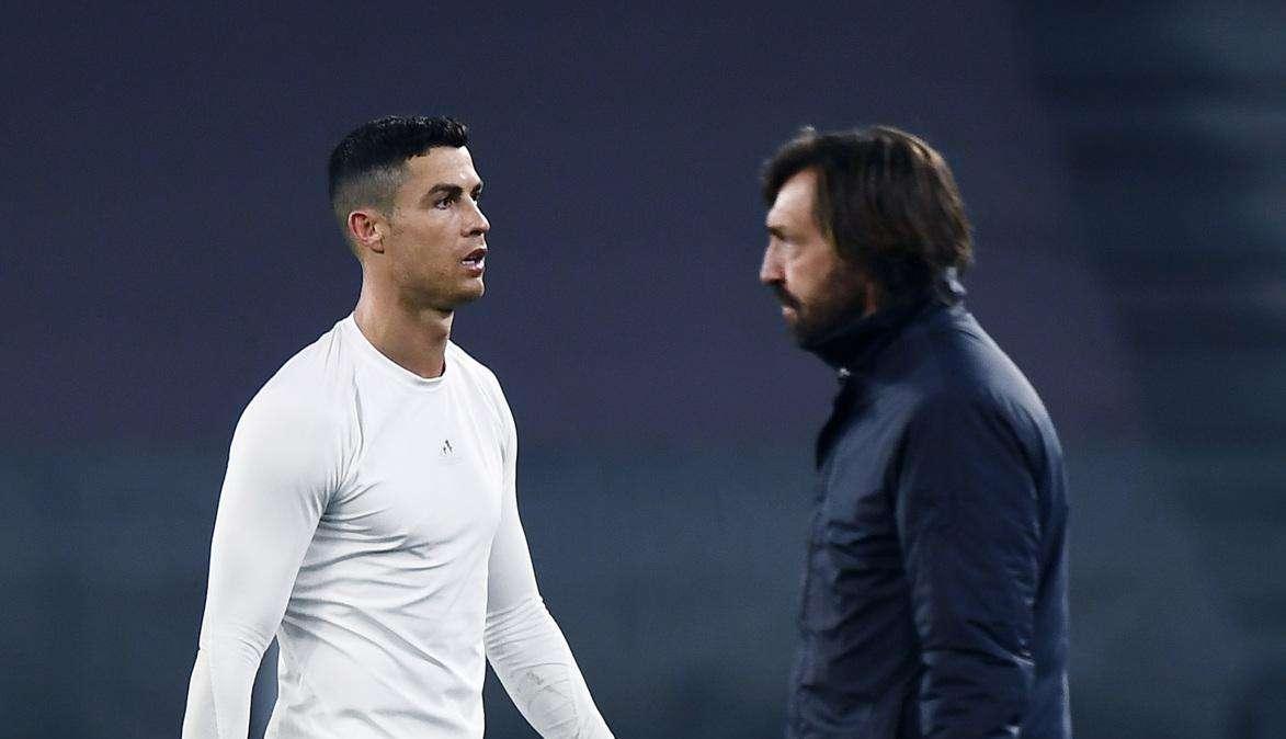 La Stampa - Pirlo più a rischio che mai 