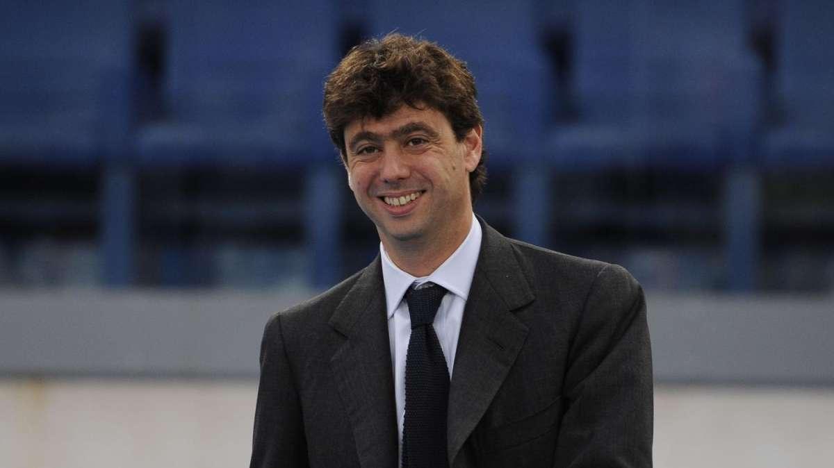 AGNELLI a La Stampa: "La Juve c'è, ora il top player. La Champions è un obiettivo, partecipiamo con l'ambizione di vincere. Conte ciliegina sulla torta. E su Del Piero..."