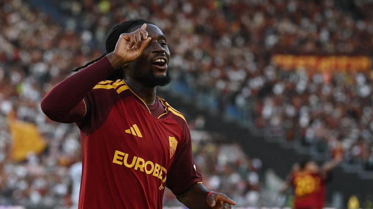 Koné, il prezzo s’impenna e l’Inter si mangia le mani: ora sul romanista ci sono le big