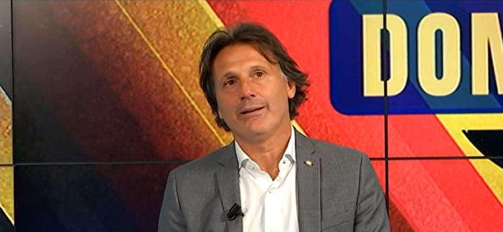 Rossitto: "Juventus-Milan da tripla"