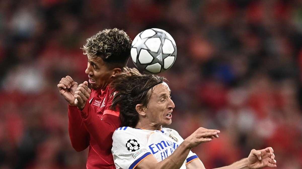 Dall'Inghilterra: la Juve segue Firmino