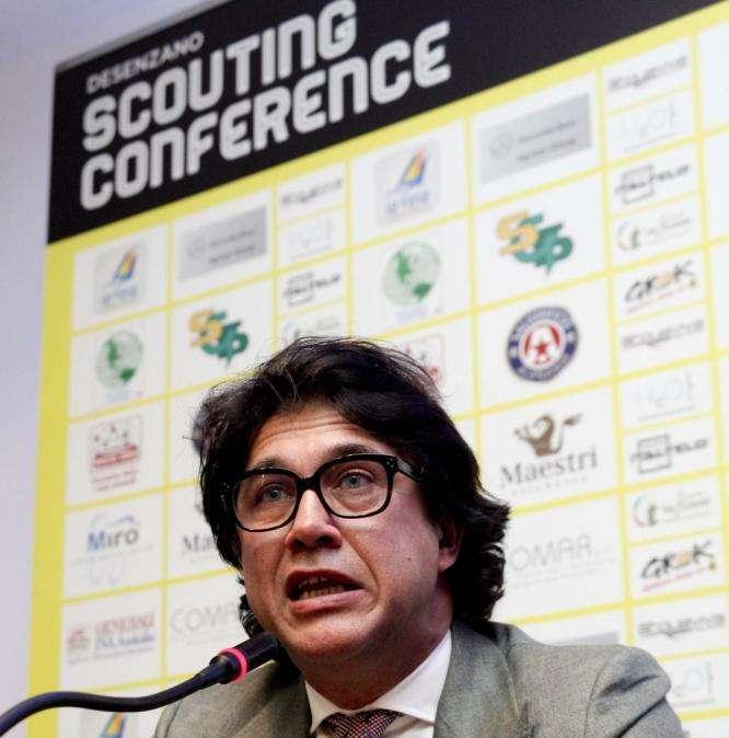 D'Amico: "Higuain? La Juve deve essere intelligente e furba"