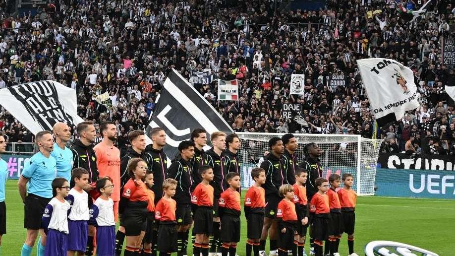 TJ - Juve stregata a settembre da Bakayoko del Psv: i dettagli