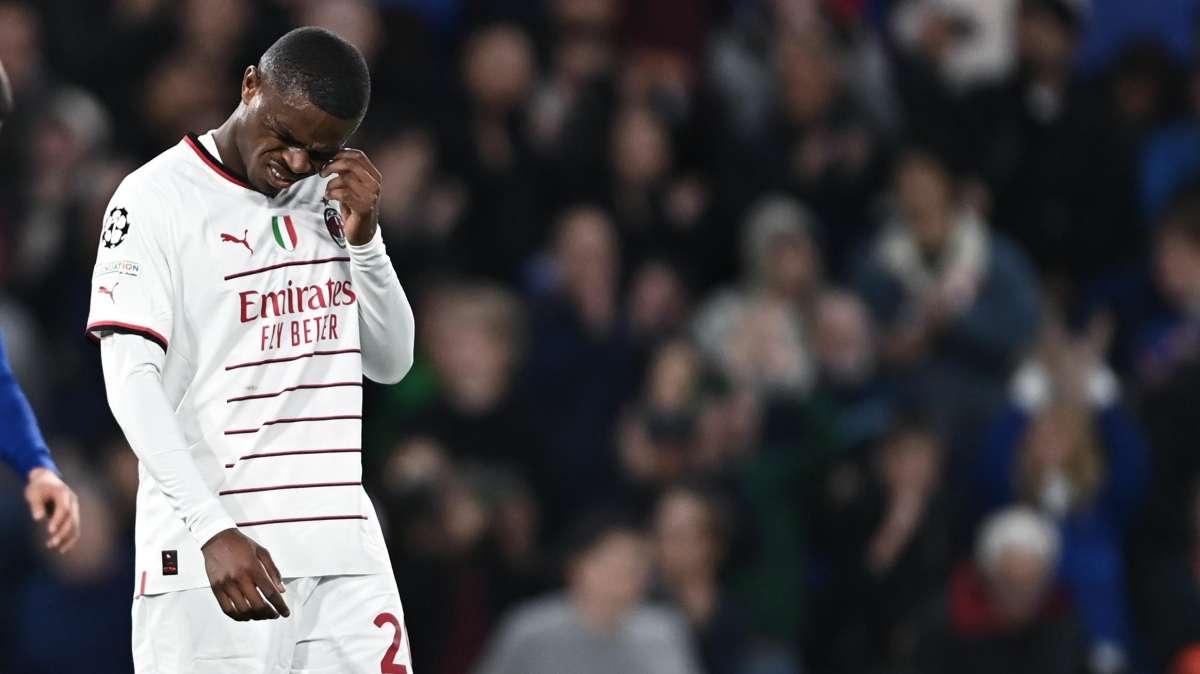 QUI MILAN - I rossoneri vogliono fare in fretta per il rinnovo di Kalulu