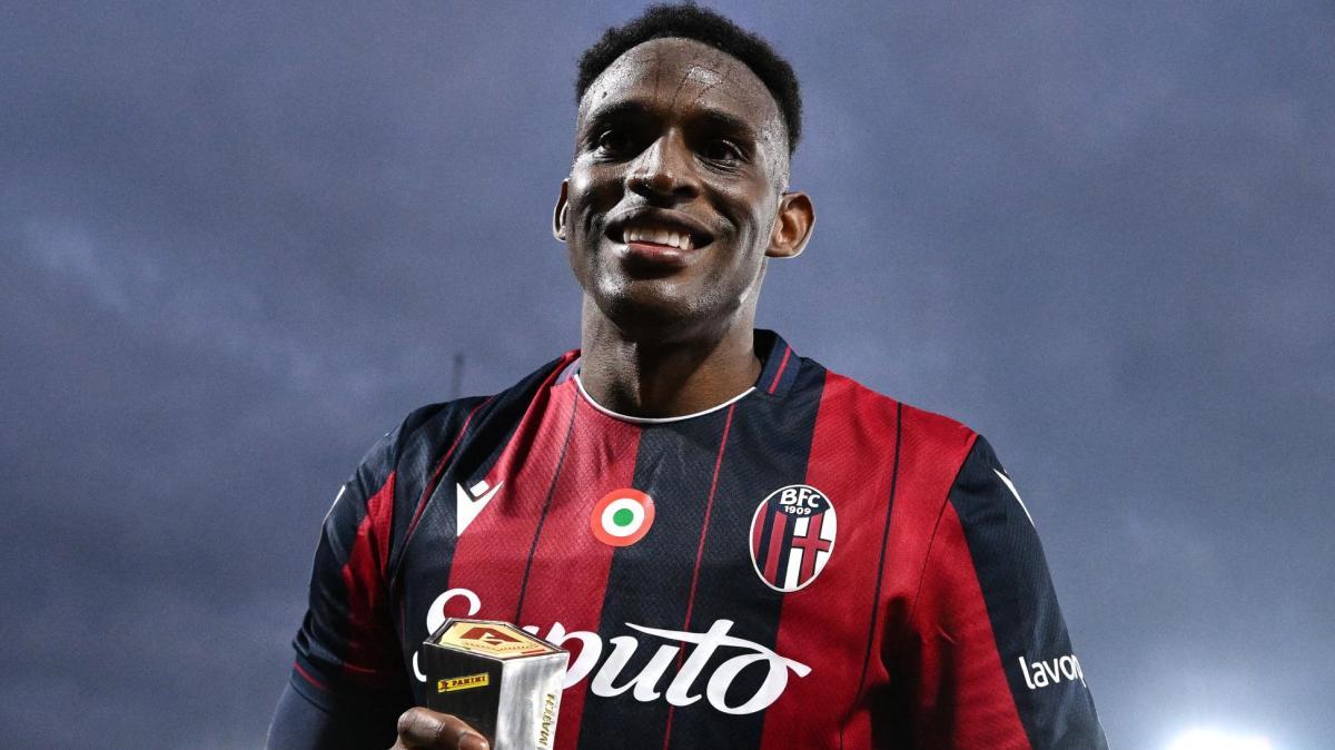 Immagine strip Calciomercato n.1