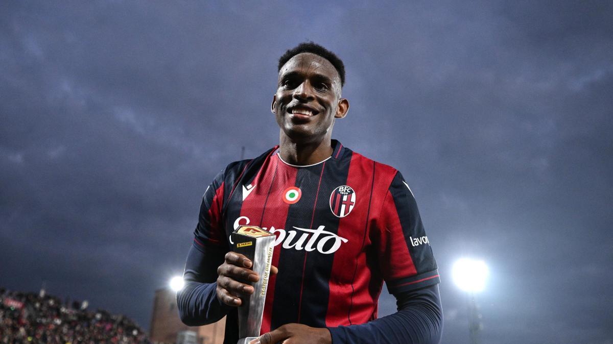 La Juve è pronta a tornare alla carica per Lucumì