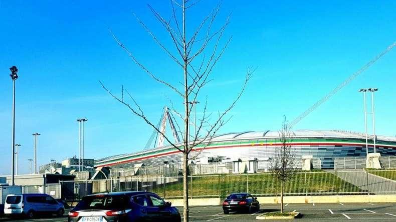 Allianz Stadium sempre più sicuro. Installate nuove tecnologie di videosorveglianza