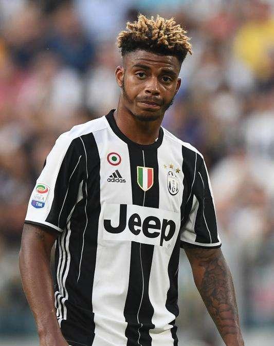 France Football: "Lemina poco utilizzato: questa estate via dalla Juve"