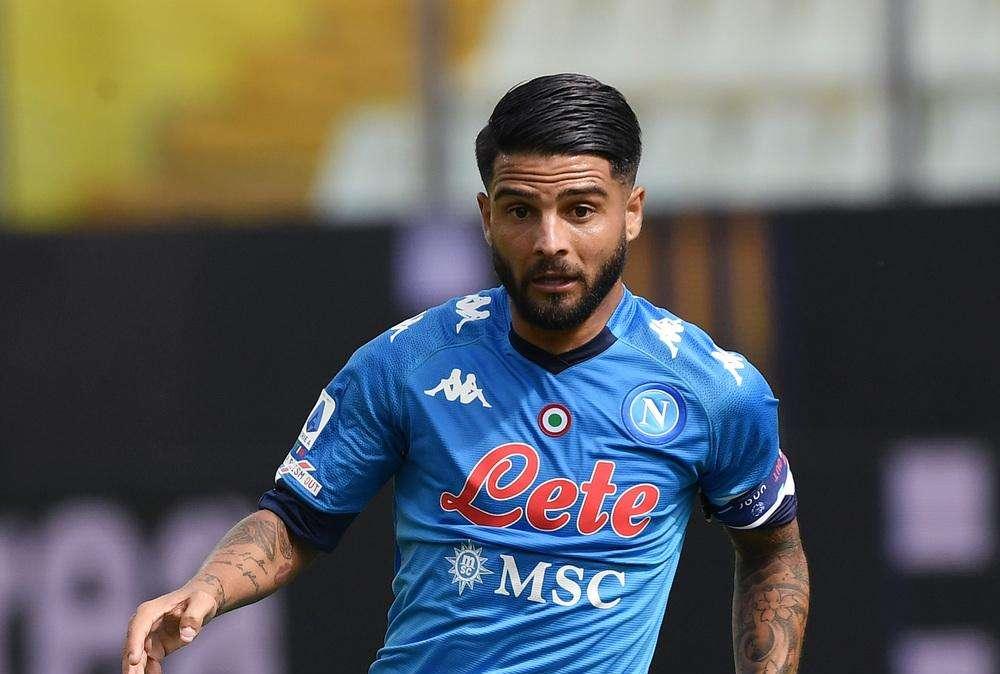 Insigne: "Scudetto? Siamo grande squadra. Giochiamo tutte le partite come finali"