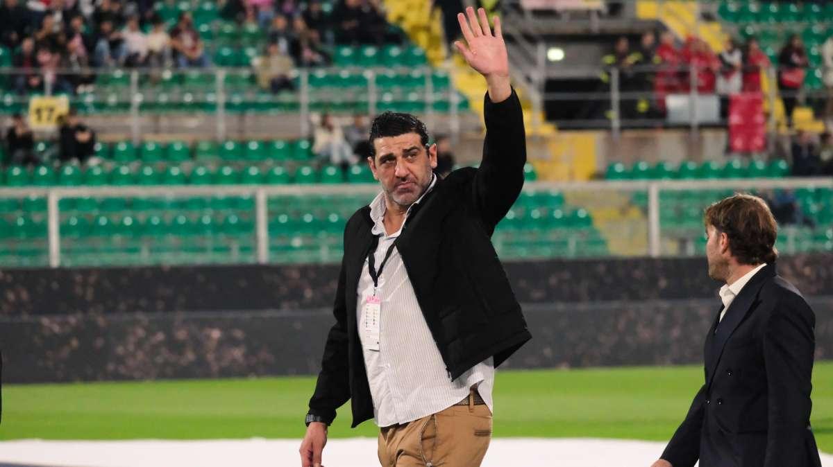 Carrozzieri rivela: "Nel 2006 avevo firmato con la Juventus, poi Calciopoli fece saltare tutto”