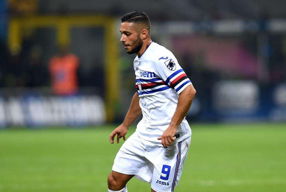 Caprari a RMC SPORT: "Napoli? Non so niente"