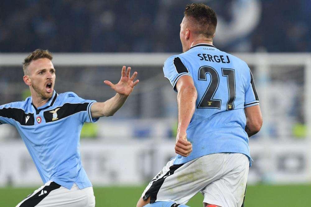 Paganin a TMW Radio: "Lazio esprime calcio più efficace. Rispetto a Juve e Inter..."