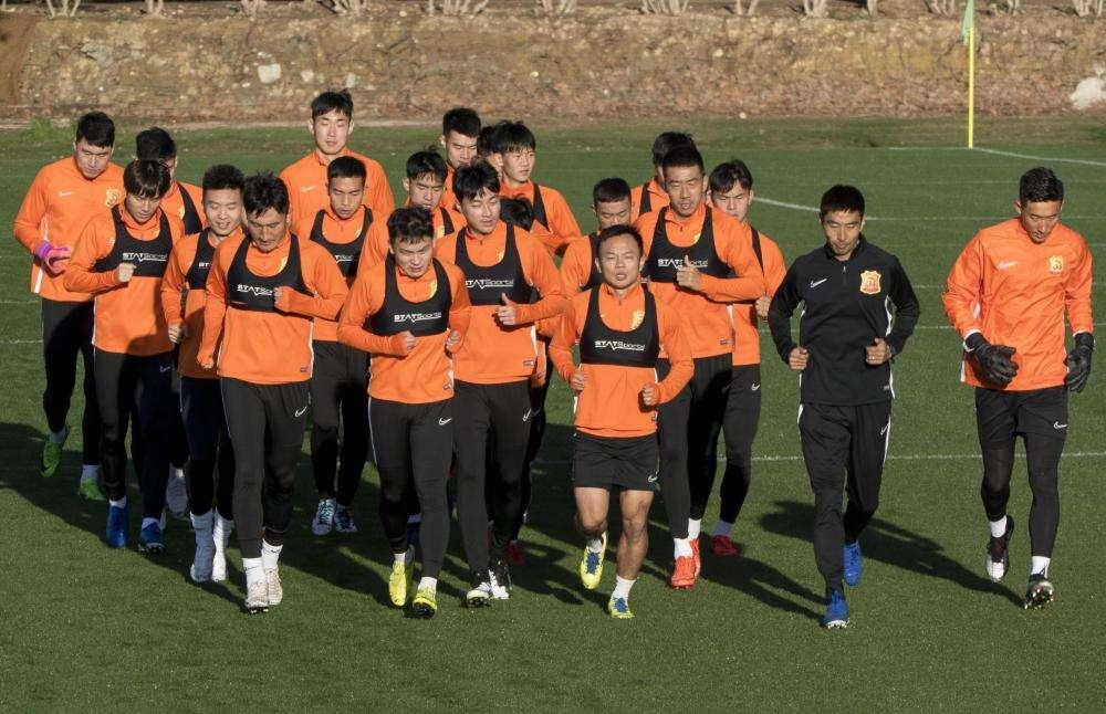 Cina: il campionato partirà il 25 luglio