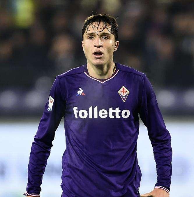 Venerato: "Napoli su Chiesa, rifiuto della Fiorentina. Pochi 40 milioni"