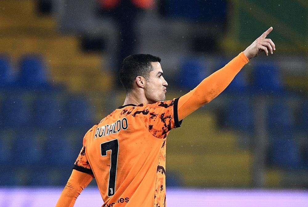LIVE TJ - PARMA-JUVENTUS 0-4 - Kulusevski apre, Morata chiude. Nel mezzo doppio Ronaldo