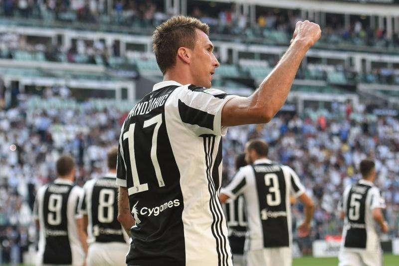 LIVE TJ - JUVENTUS-FIORENTINA 1-0, Mandzukic tiene i bianconeri in testa alla classifica