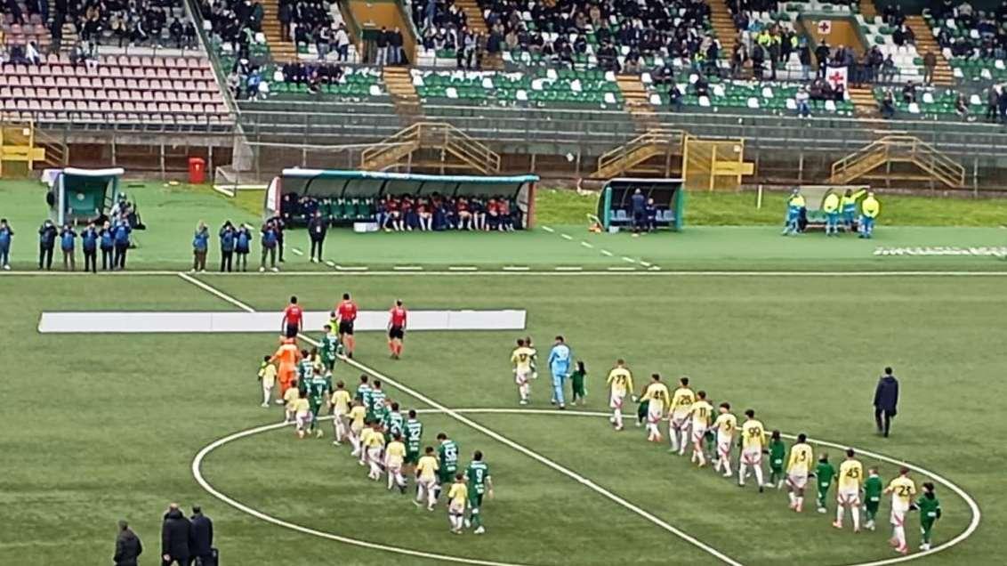 LIVE TJ - Avellino-Juventus Next Gen 2-1: finale al Partenio