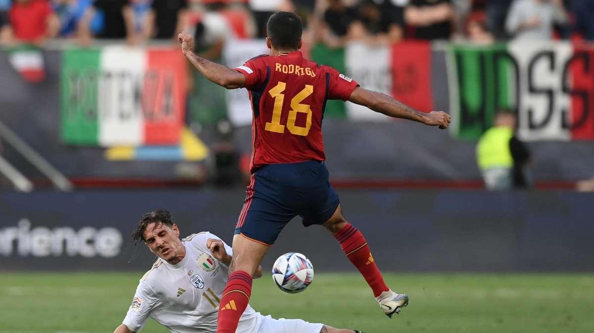 Zaniolo non piace solo alla Juve