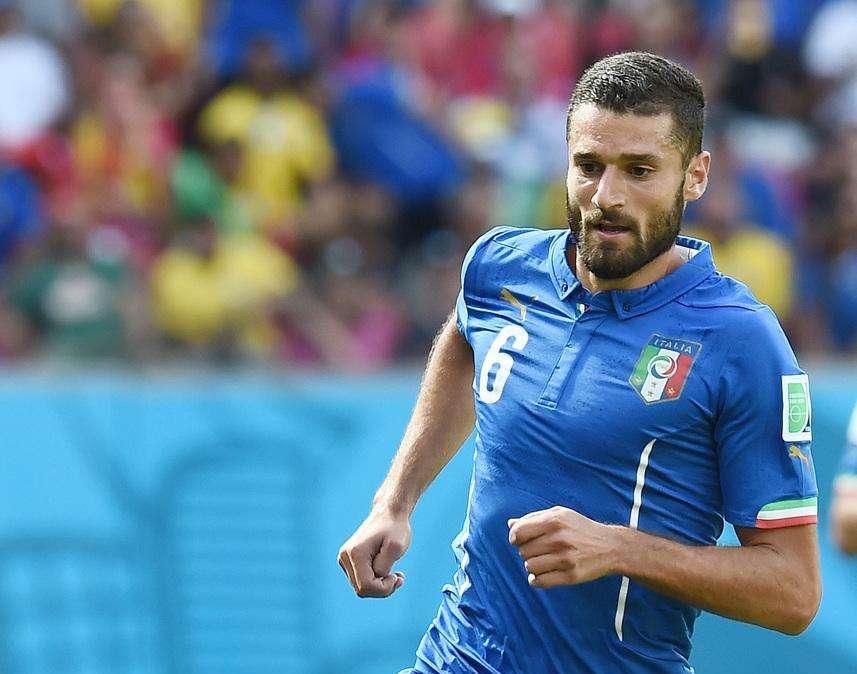 Corsera - La Juventus ha offerto 23 milioni per Candreva