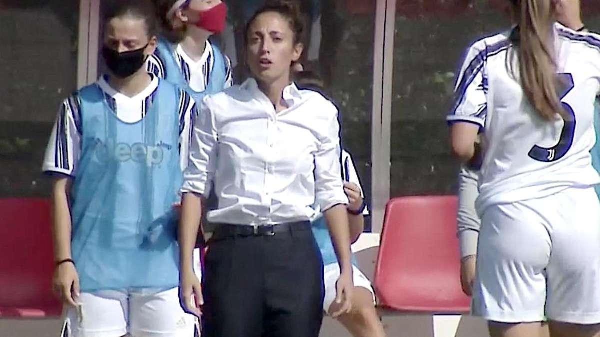 Juventus.com - Women Primavera | Che esperienza alla "Blue Stars - Youth Cup" 
