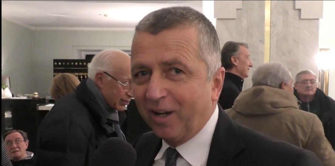 Vignola sul terzo posto: "Sarebbe un buon risultato in una stagione di alti e bassi, Vlahovic serve l'anno prossimo. David? Mi ha deluso"