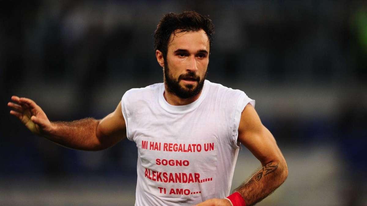 LA NUOVA JUVENTUS, DA AGUERO A VUCINIC
