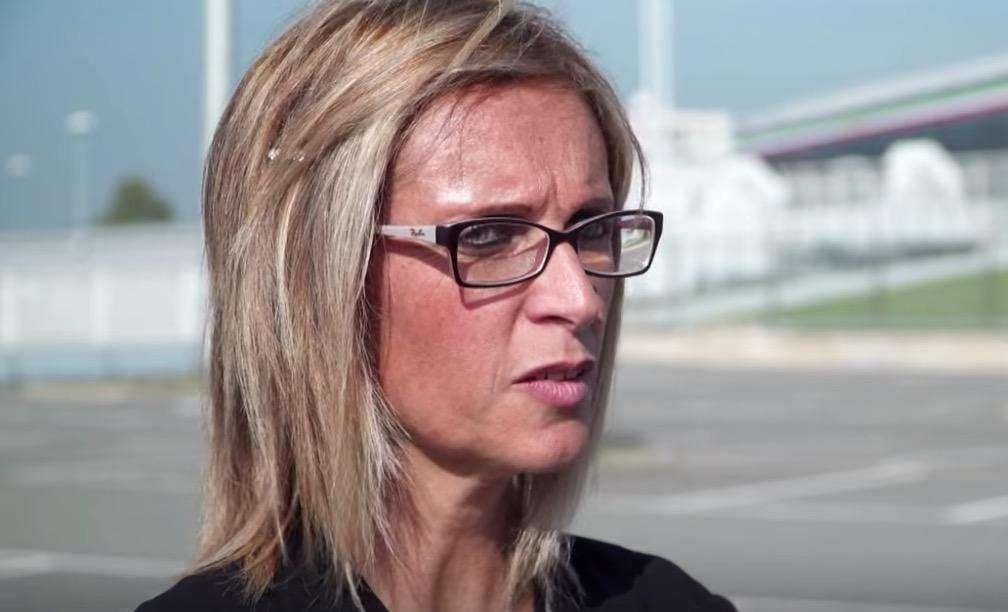 Il Giornale - Gabriella Bernardis: "Spero arrivi la verità sul finto suicidio di Raffaello"