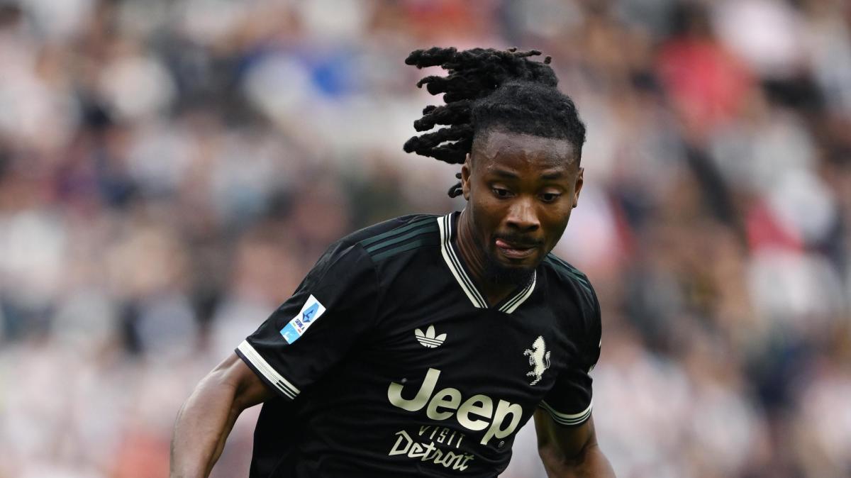 Thuram, c'è il prezzo!