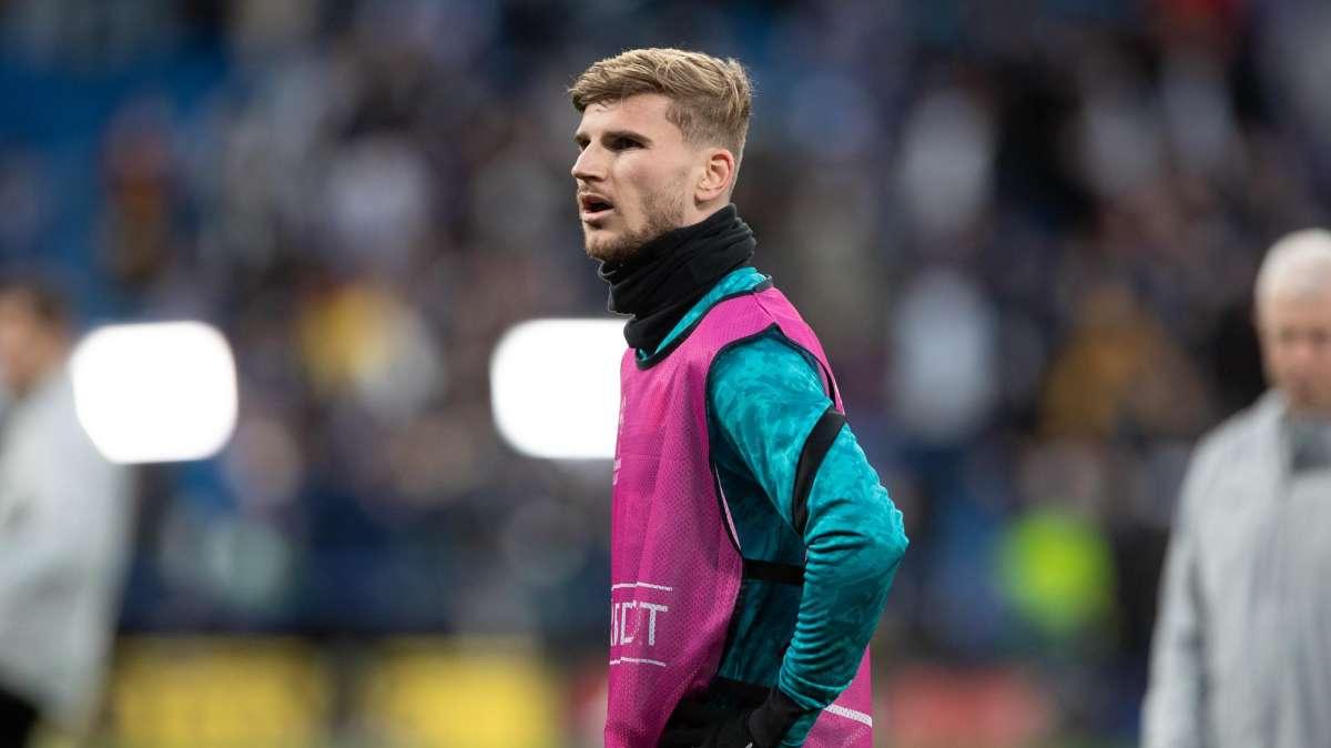 Dalla Germania - Anche il Newcastle interessato a Werner