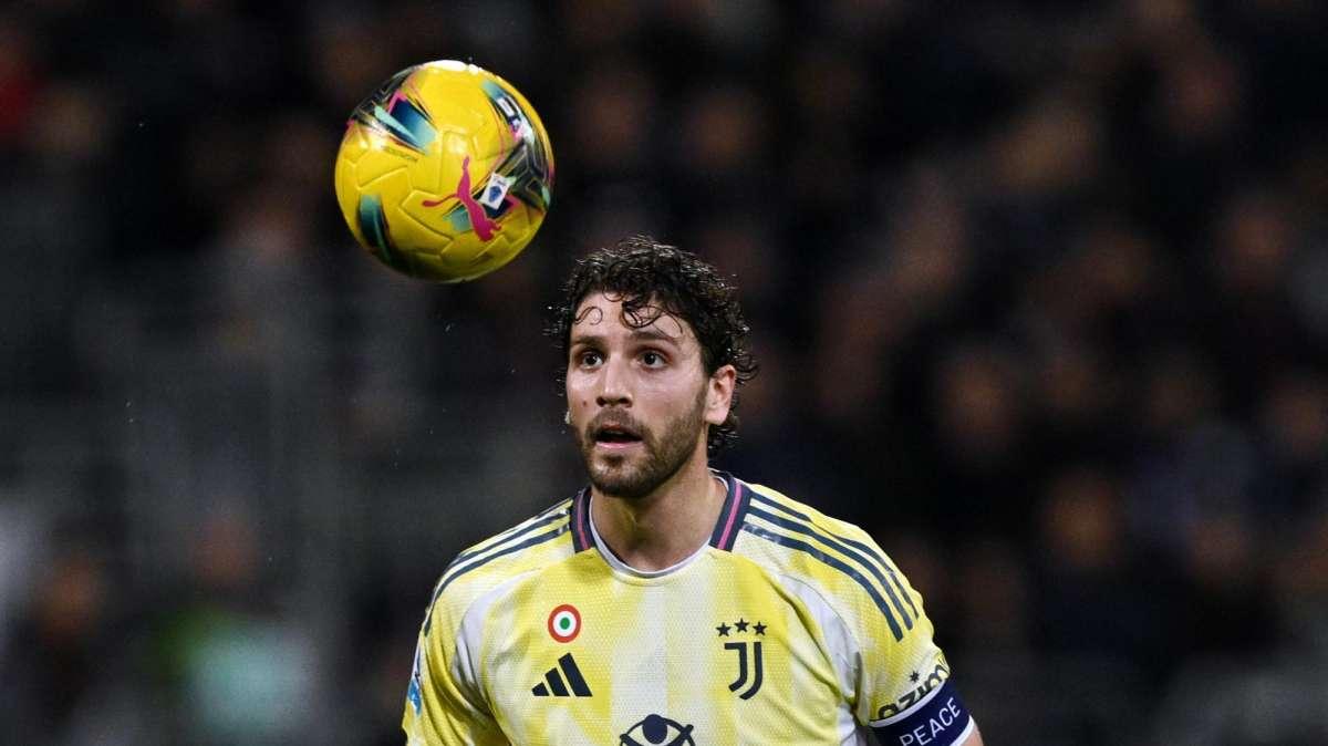 Fattori: "Locatelli gioca nella Juve da cinque anni, perché non è stato convocato in Nazionale?"