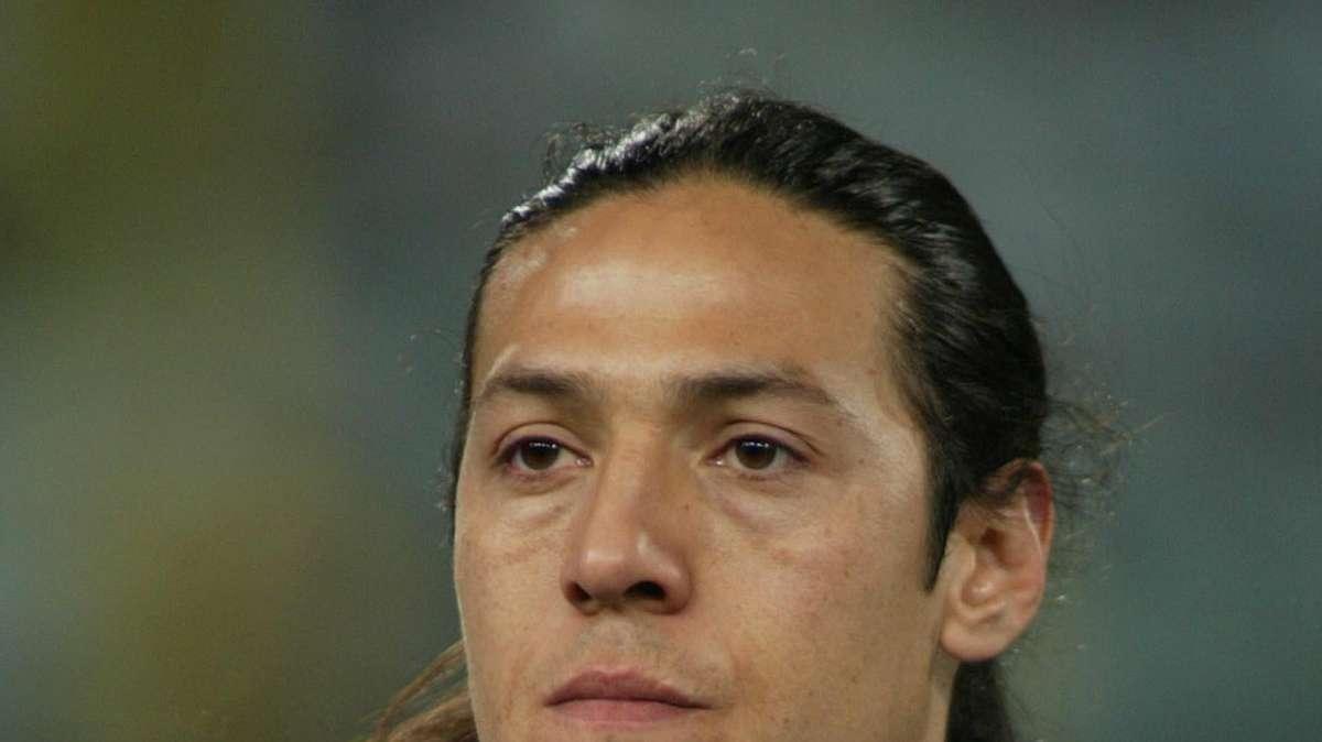 Camoranesi: "Sarà un mondiale molto difficile"