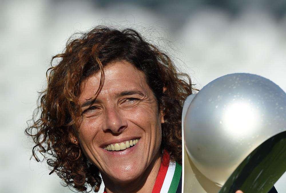Guarino: "Nuova stagione, nuovi obiettivi, stessa motivazione"
