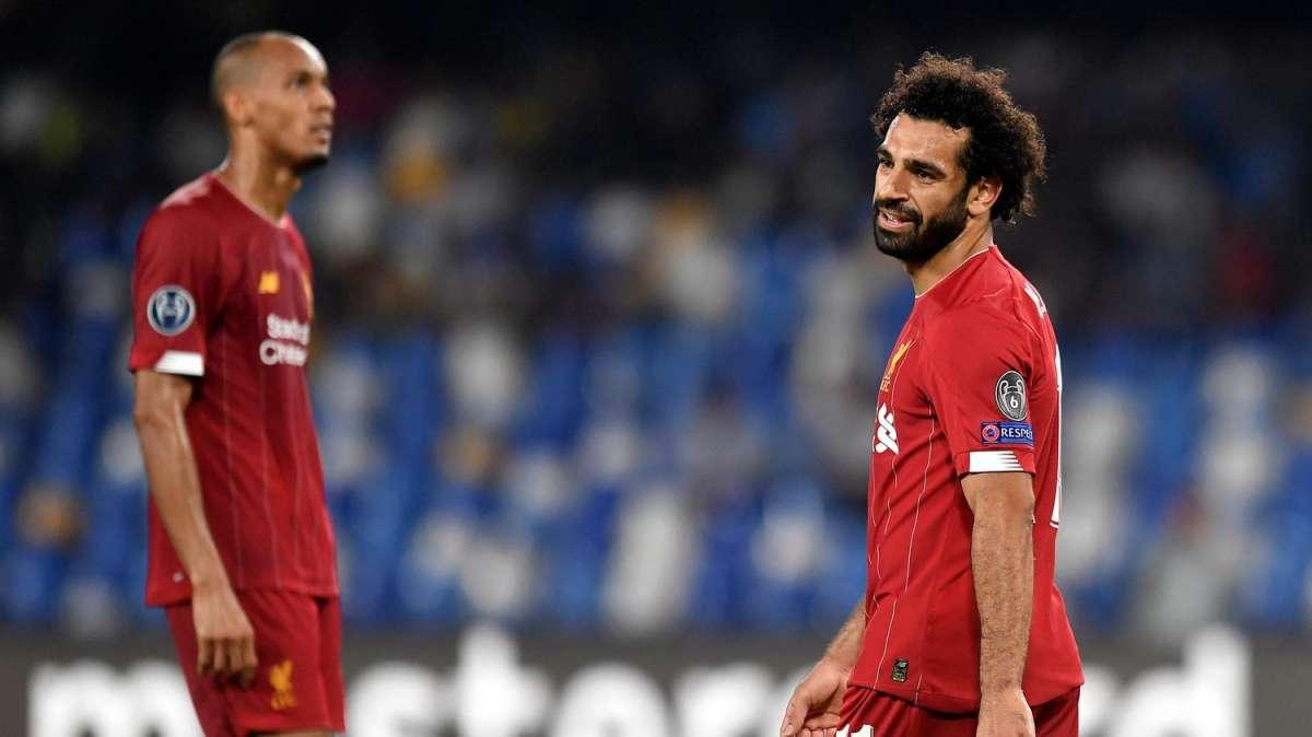 Salah piace a tanti, Barcellona in primis