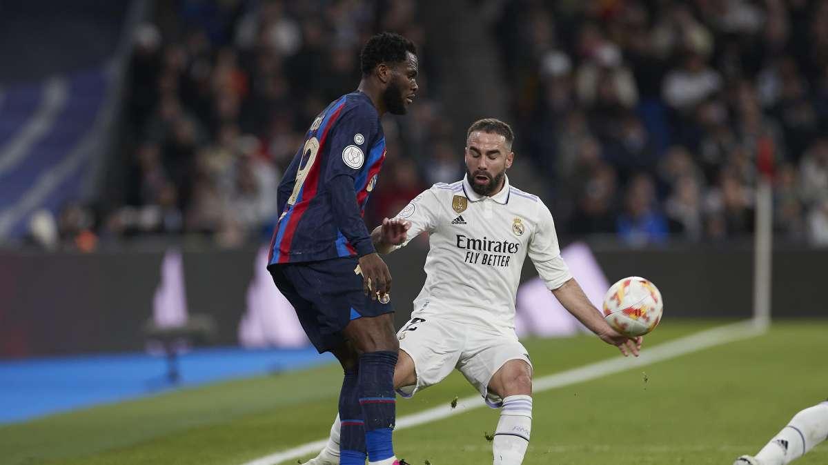 Juve, Zakaria al Barcellona? Possibile uno scambio con Kessie