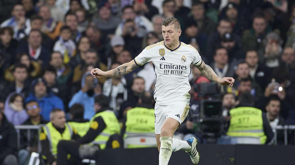 Kroos bella opportunità, ma costi proibitivi 