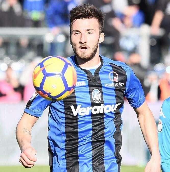 Cristante come De Sciglio? Il centrocampista è un pallino di Allegri