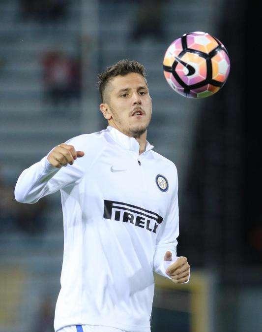 Lazio, si pensa a Jovetic per il dopo-Keita